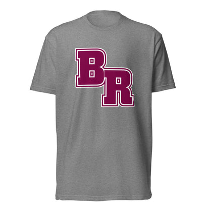 Benjamin Russell High School Design 2 — Dark Heather Gray
