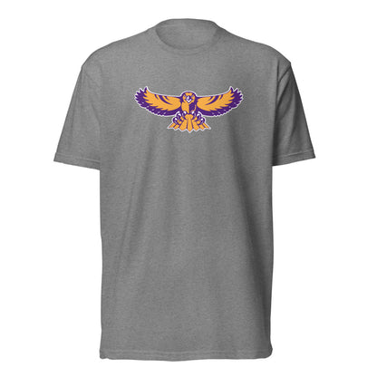 Danville High School Design 2 — Dark Heather Gray