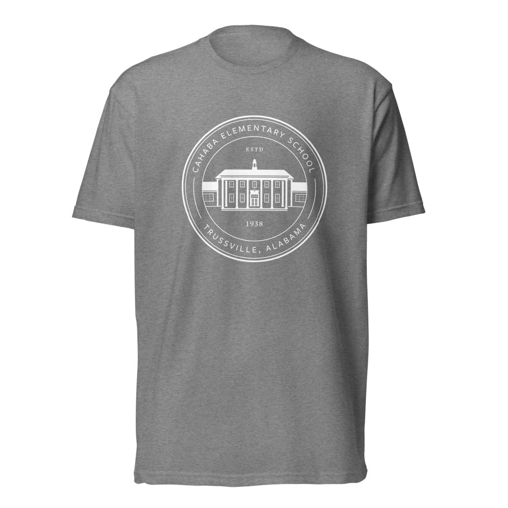 Hewitt Trussville High School Design 2 — Dark Heather Gray