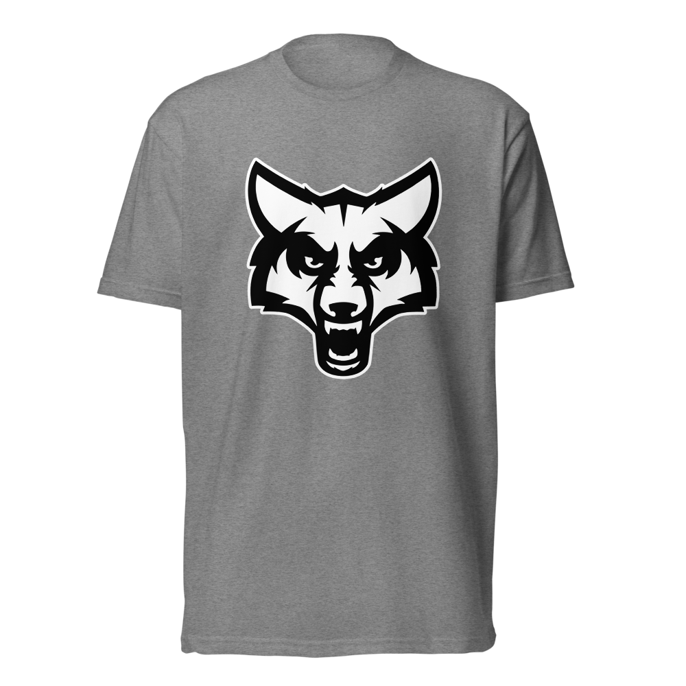 Timpanogos High School Design 2 — Dark Heather Gray