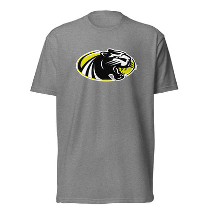 Cleveland High School Design 2 — Dark Heather Gray