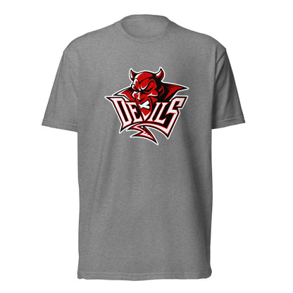 Lawrence County High School Design 2 — Dark Heather Gray