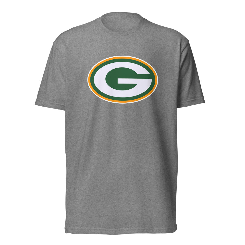 Gordo High School Design 2 — Dark Heather Gray