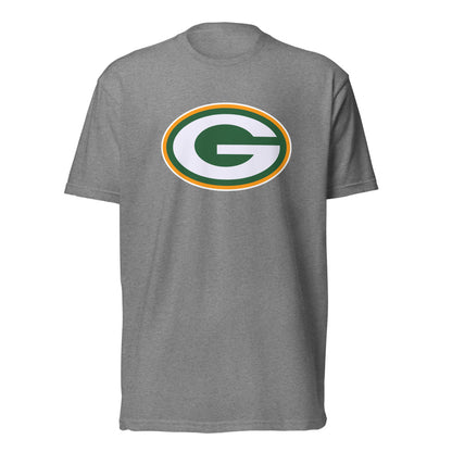 Gordo High School Design 2 — Dark Heather Gray