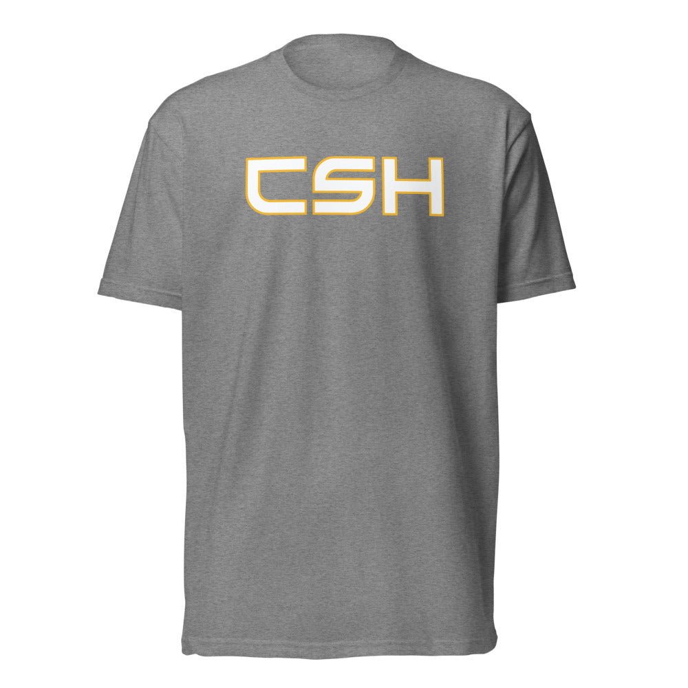 Cold Springs High School Design 2 — Dark Heather Gray