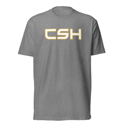 Cold Springs High School Design 2 — Dark Heather Gray