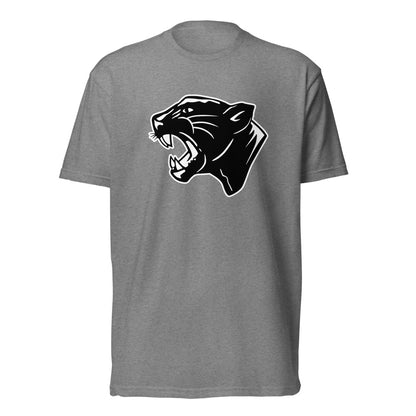 Collinsville High School Design 2 — Dark Heather Gray