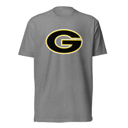 Galena High School Design 2 — Dark Heather Gray
