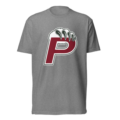 Phillips High School Design 2 — Dark Heather Gray