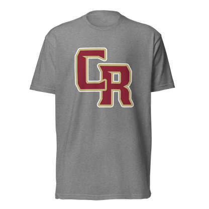 Cedar High School Design 2 — Dark Heather Gray