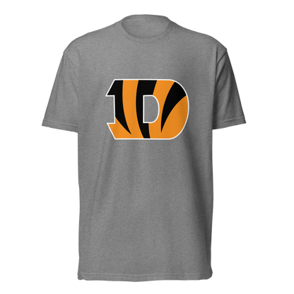 Douglas High School Design 2 — Dark Heather Gray