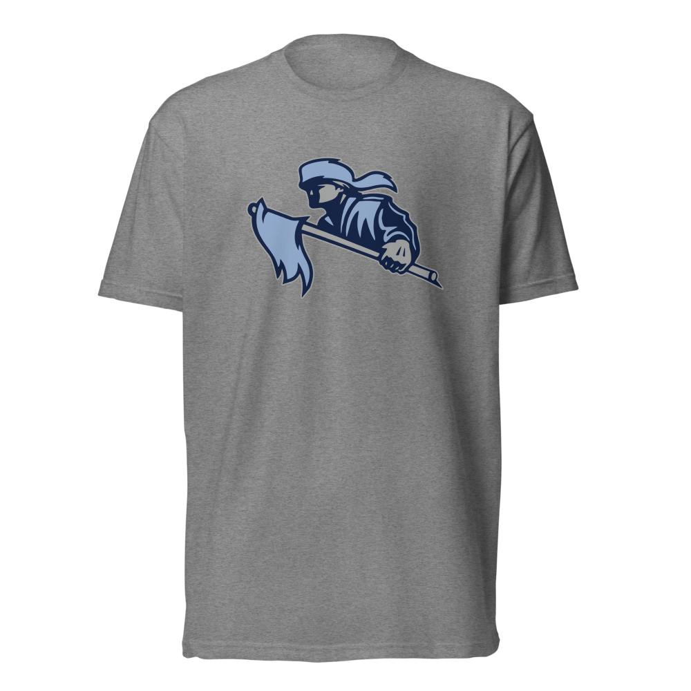 Canyon Springs High School Design 2 — Dark Heather Gray