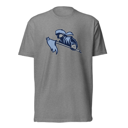 Canyon Springs High School Design 2 — Dark Heather Gray