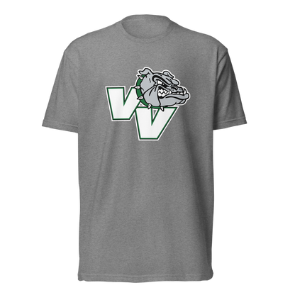 Virgin Valley High School Design 2 — Dark Heather Gray