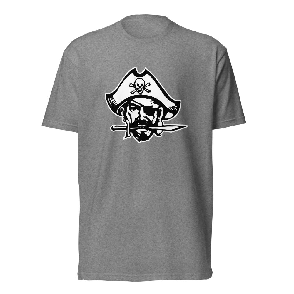 Boaz High School Design 2 — Dark Heather Gray