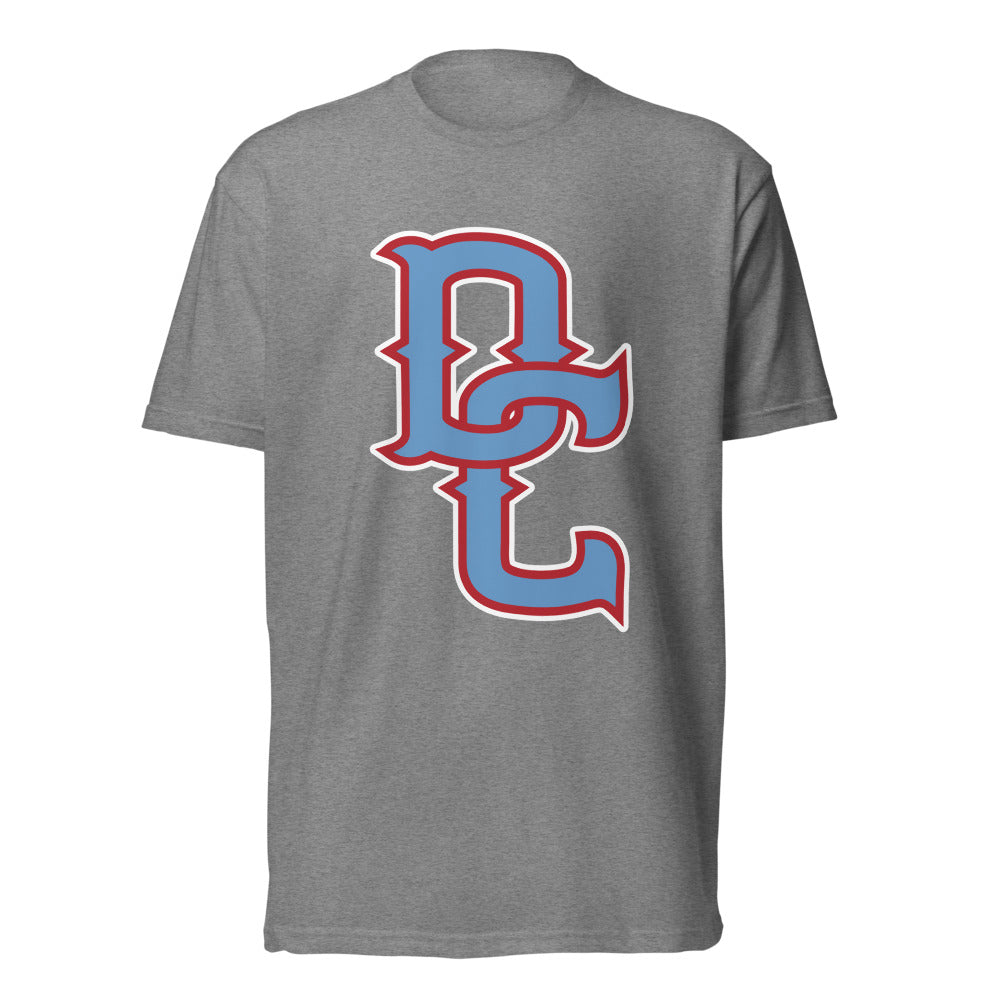 Dale County High School Design 2 — Dark Heather Gray