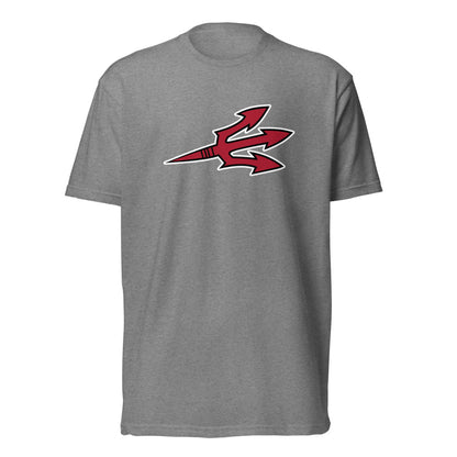 Elkmont High School Design 2 — Dark Heather Gray