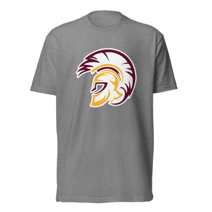Pahrump Valley High School Design 2 — Dark Heather Gray