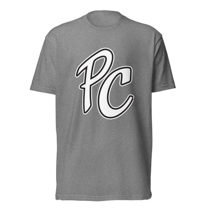 Pickens County High School Design 2 — Dark Heather Gray