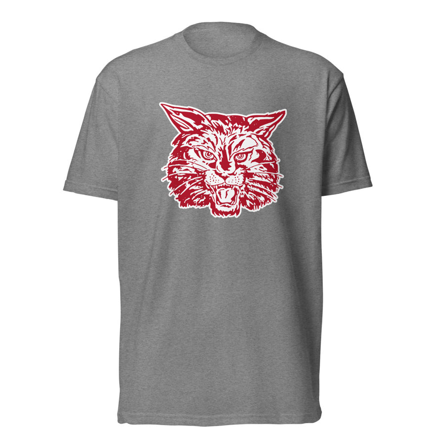 Fitted T-Shirt