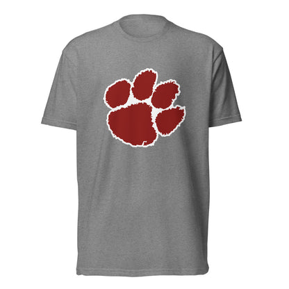 Southside High School Design 2 — Dark Heather Gray