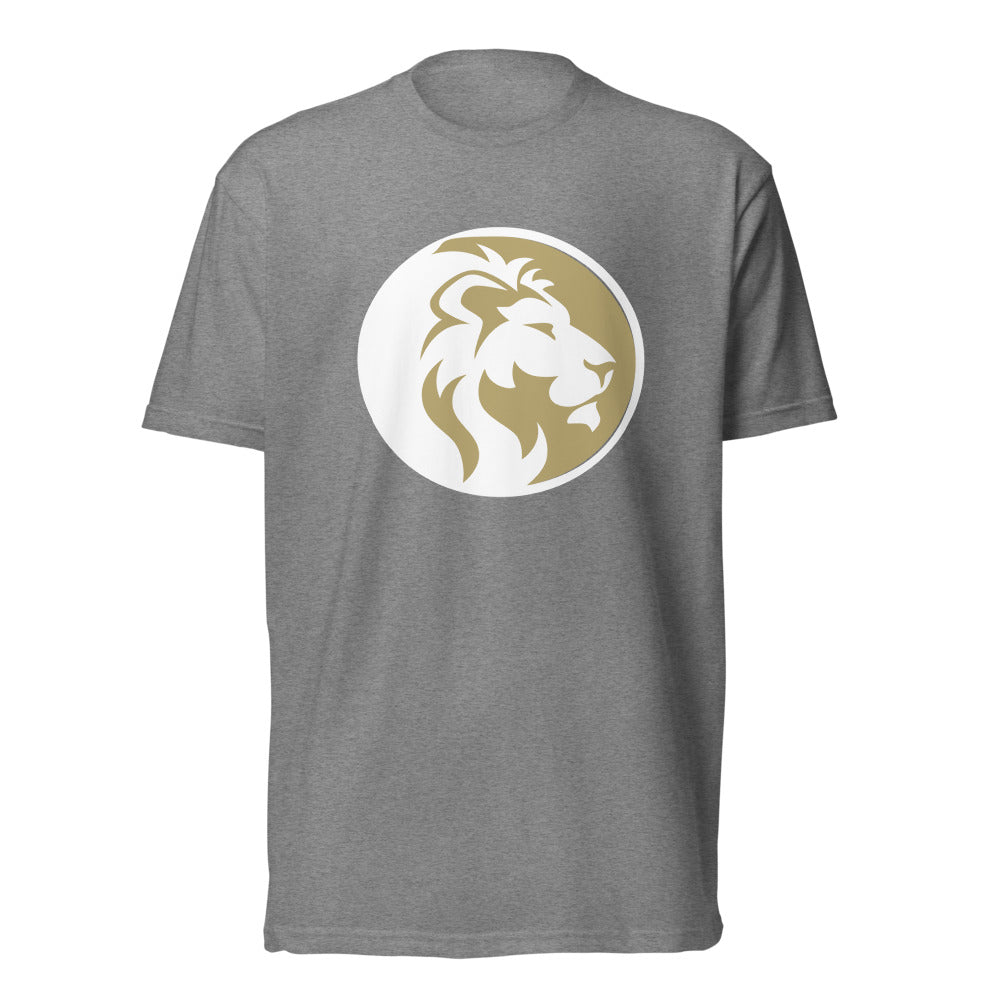 Faith Christian School Design 2 — Dark Heather Gray