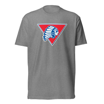 New Hope High School Design 2 — Dark Heather Gray
