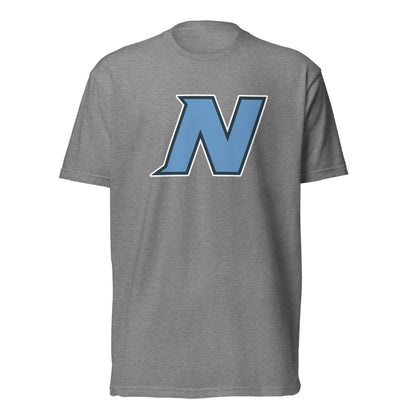 Northside High School Design 2 — Dark Heather Gray