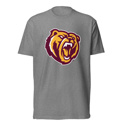 Robertsdale High School Design 2 — Dark Heather Gray