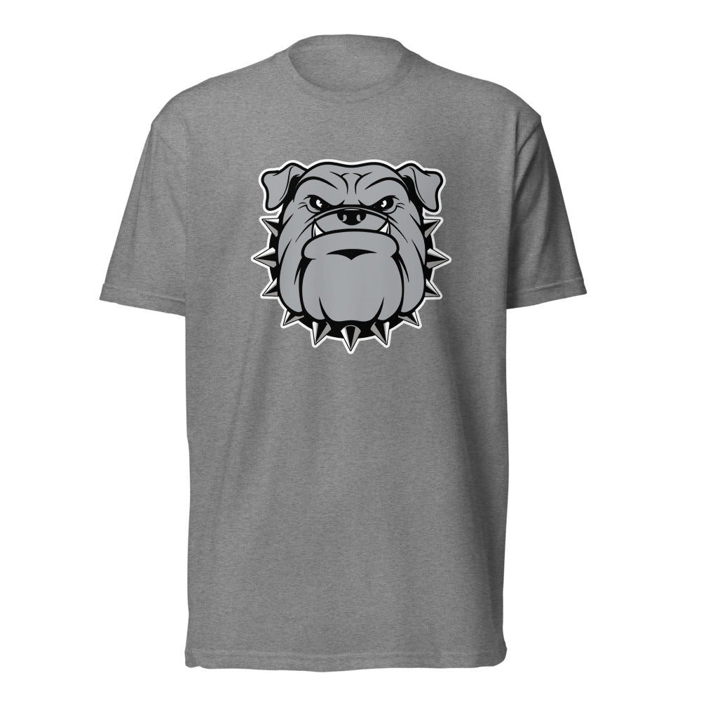 Pike County High School Design 2 — Dark Heather Gray
