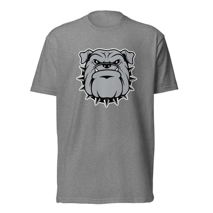 Pike County High School Design 2 — Dark Heather Gray