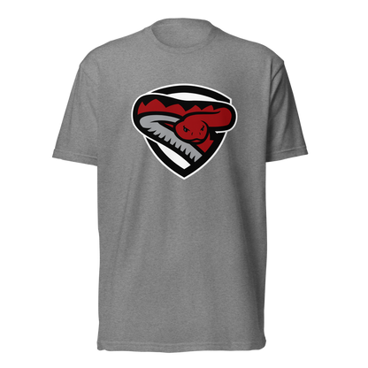 Desert Oasis High School Design 2 — Dark Heather Gray