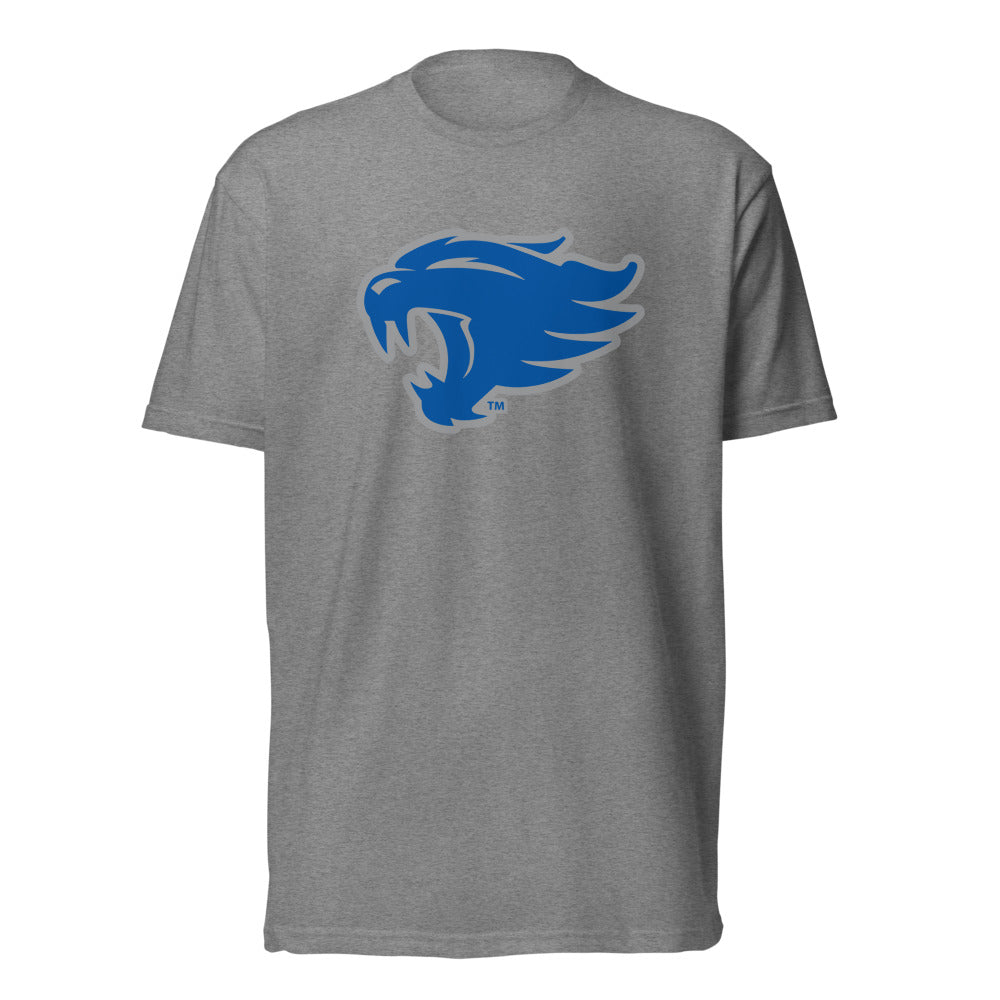 Colbert Heights High School Design 2 — Dark Heather Gray