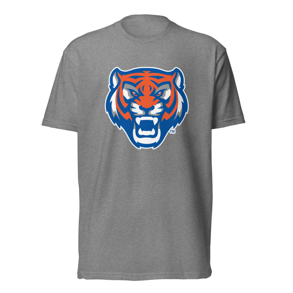 Chilton County High School Design 2 — Dark Heather Gray
