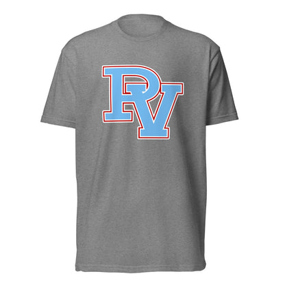 Pleasant Valley High School Design 2 — Dark Heather Gray