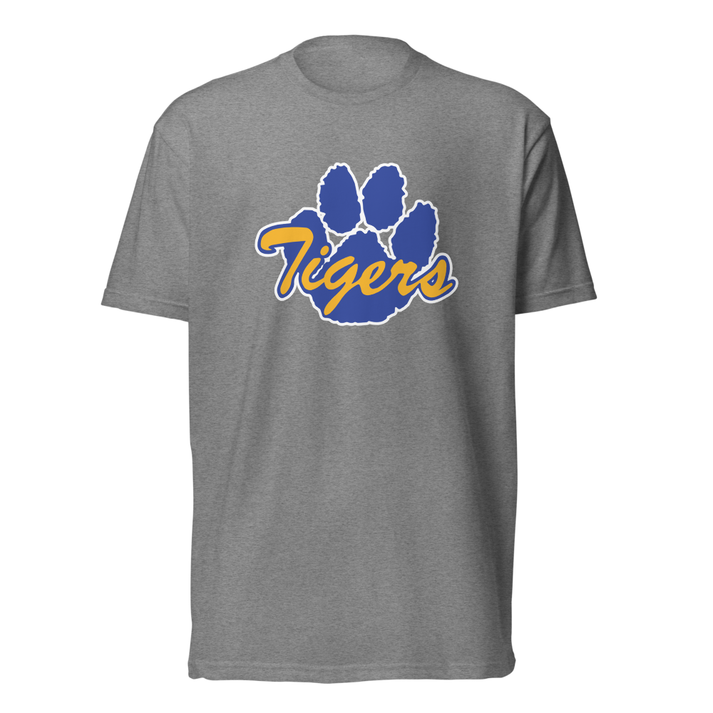 Orem High School Design 2 — Dark Heather Gray