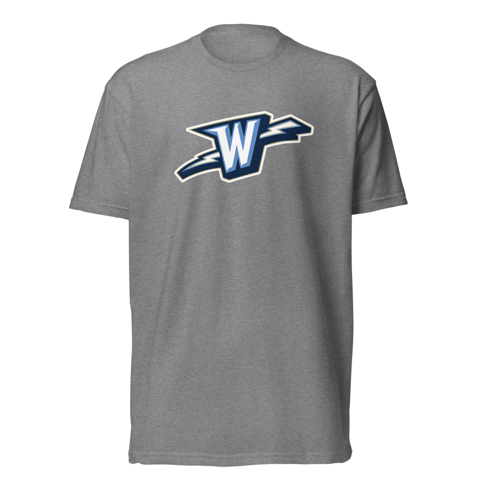 Westlake High School Design 2 — Dark Heather Gray