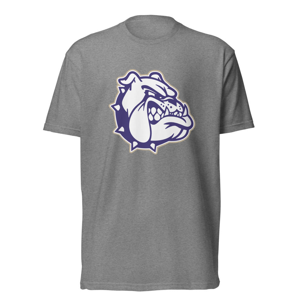 Sheffield High School Design 2 — Dark Heather Gray