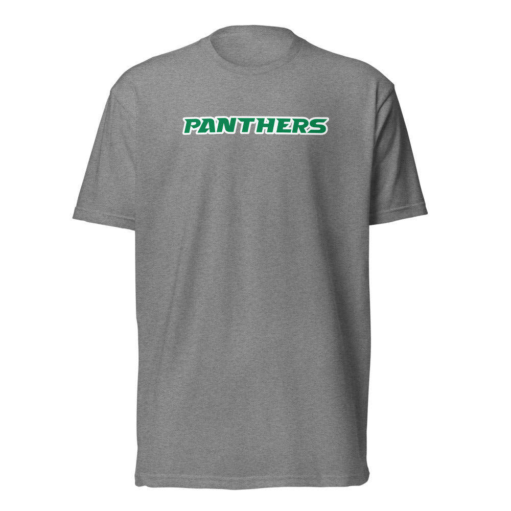 Pelham High School Design 2 — Dark Heather Gray