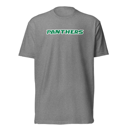 Pelham High School Design 2 — Dark Heather Gray