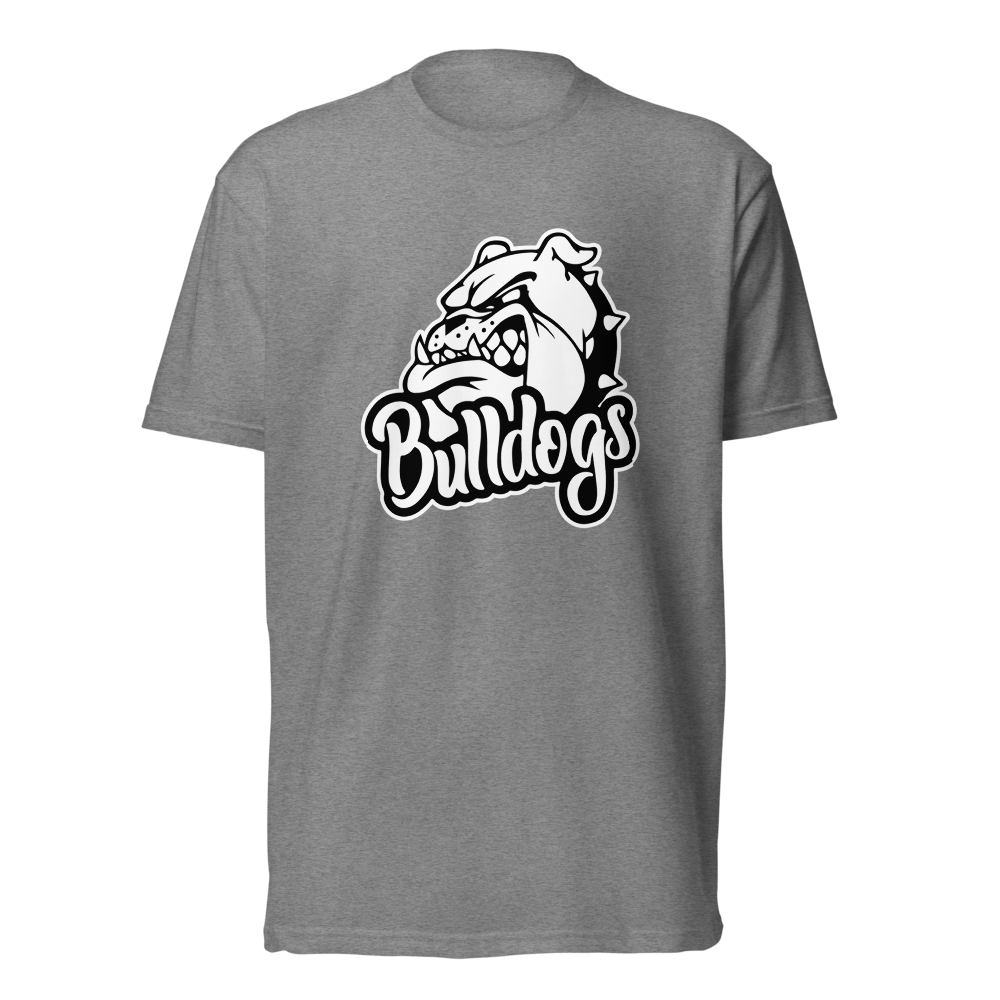 Provo High School Design 2 — Dark Heather Gray