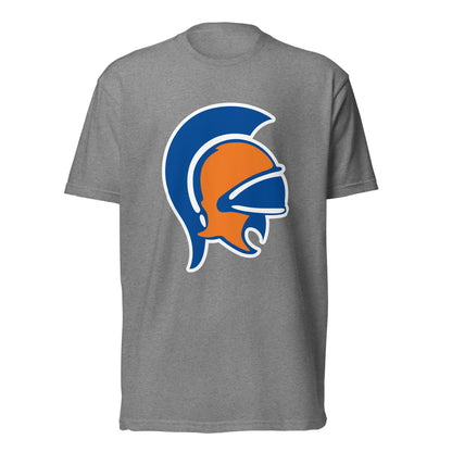 Charles Henderson High School Design 2 — Dark Heather Gray