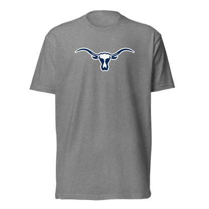 Legacy High School Design 2 — Dark Heather Gray
