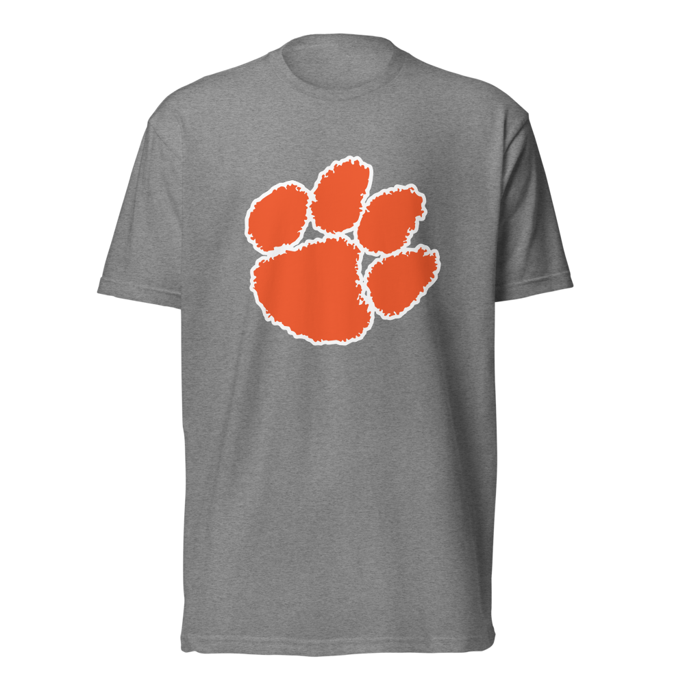 Ogden High School Design 2 — Dark Heather Gray