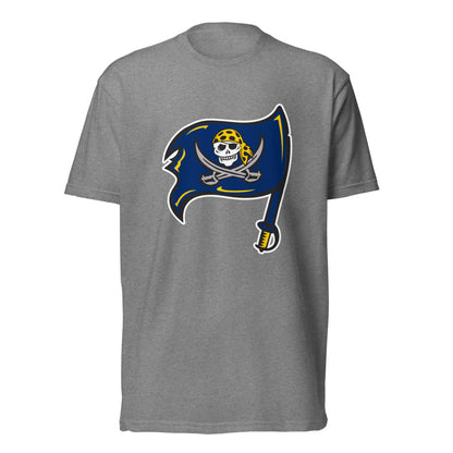 Fairhope High School Design 2 — Dark Heather Gray