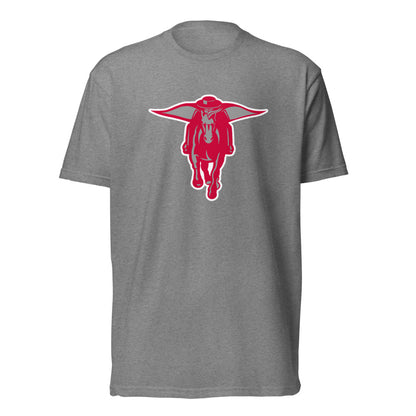 B.C. Rain High School Design 2 — Dark Heather Gray