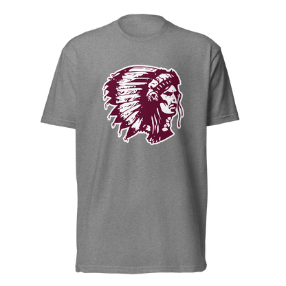 Elko High School Design 2 — Dark Heather Gray