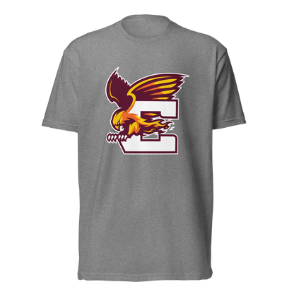 Eldorado High School Design 2 — Dark Heather Gray