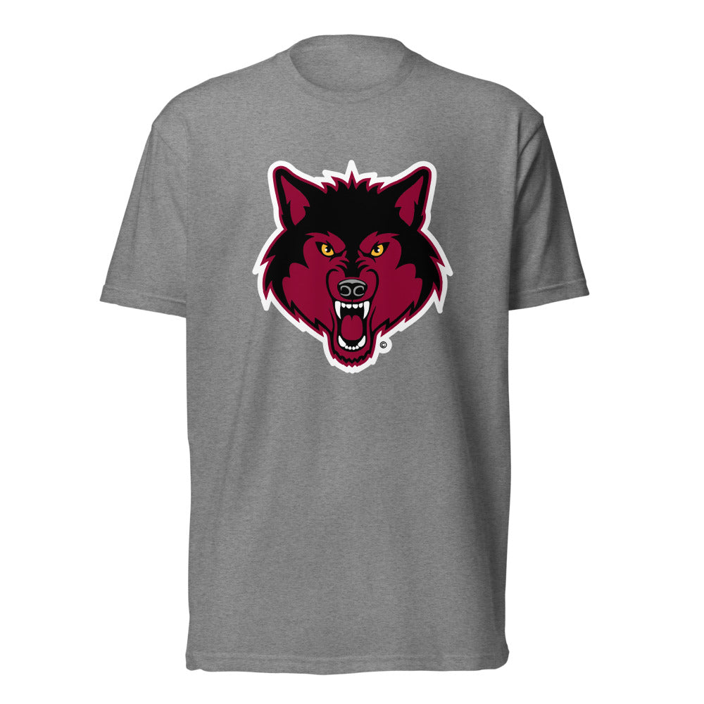 Dothan High School Design 2 — Dark Heather Gray
