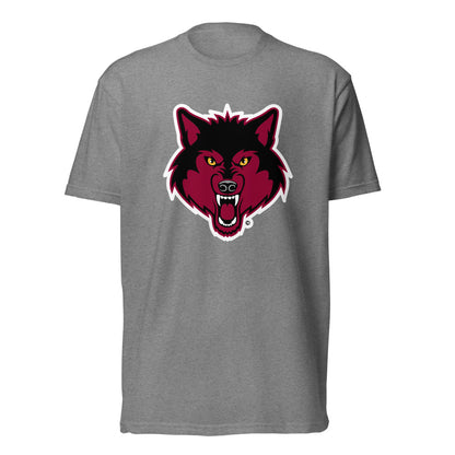 Dothan High School Design 2 — Dark Heather Gray